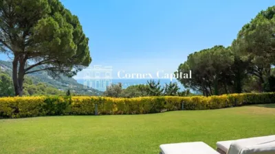 Chalet en calle Cruilla Daiguablava (Begur) photo 12