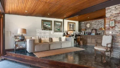 Chalet en calle Cruilla Daiguablava (Begur) photo 25