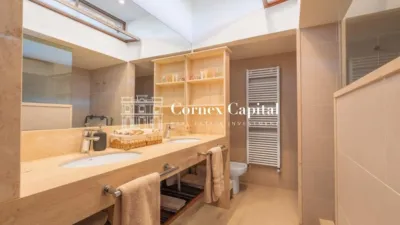 Chalet en calle Cruilla Daiguablava (Begur) photo 30