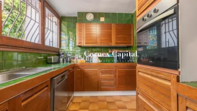 Chalet en calle Cruilla Daiguablava (Begur) photo 32