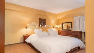 Chalet en calle Cruilla Daiguablava (Begur) photo 33