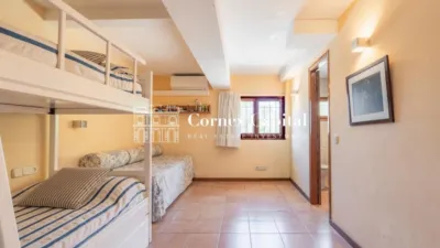 Chalet en calle Cruilla Daiguablava (Begur) photo 35