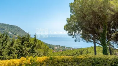 Chalet en calle Cruilla Daiguablava (Begur) photo 37