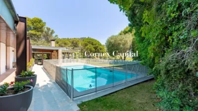 Chalet en calle Cruilla Daiguablava (Begur) photo 38