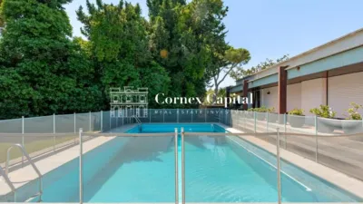 Chalet en calle Cruilla Daiguablava (Begur) photo 40