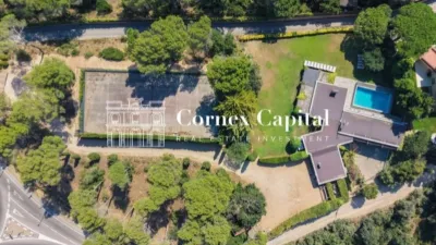 Chalet en calle Cruilla Daiguablava (Begur) photo 41