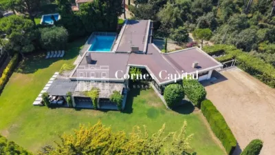 Chalet en calle Cruilla Daiguablava (Begur) photo 46