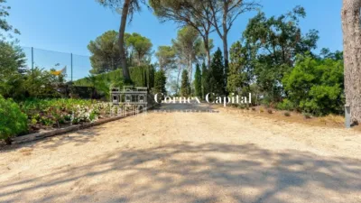 Chalet on Cruilla Daiguablava Street (Begur) photo 5