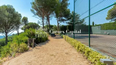 Chalet en calle Cruilla Daiguablava (Begur) photo 6