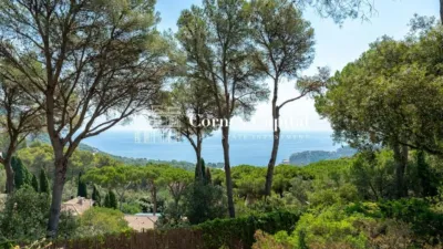 Chalet en calle Cruilla Daiguablava (Begur) photo 7