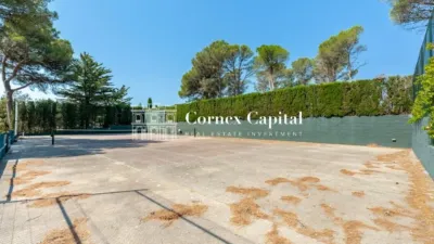 Chalet en calle Cruilla Daiguablava (Begur) photo 8