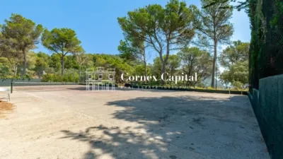 Chalet en calle Cruilla Daiguablava (Begur) photo 9