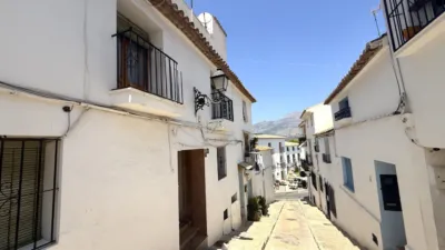 Casa – Altea, la Marina Baixa - Vista 3