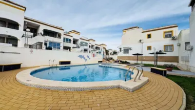Apartment in Vistabella Golf photo 14