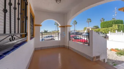 Apartment in Vistabella Golf photo 3
