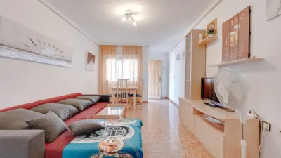 Apartment in Vistabella Golf photo 5