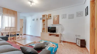 Apartment in Vistabella Golf photo 6