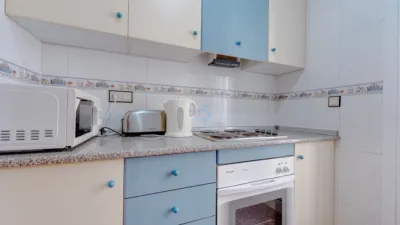 Apartment in Vistabella Golf photo 8