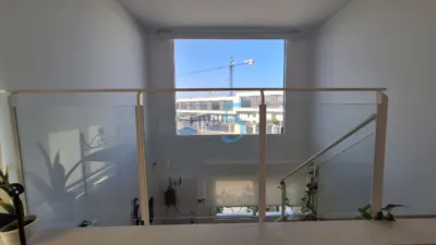 Chalet in Gran Alacant photo 16