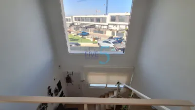 Chalet in Gran Alacant photo 23