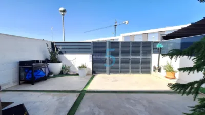 Chalet in Gran Alacant photo 26