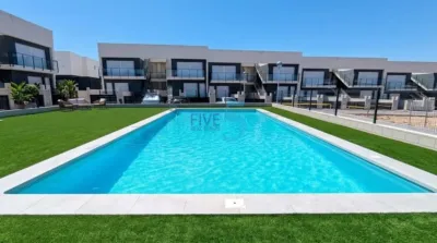 Chalet in Gran Alacant photo 2