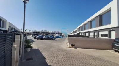 Chalet in Gran Alacant photo 31