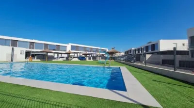 Chalet in Gran Alacant photo 5