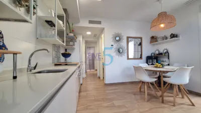 Chalet in Gran Alacant photo 6