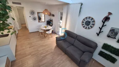 Chalet in Gran Alacant photo 9