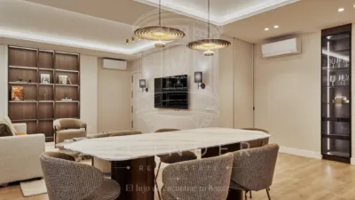 Apartment in Salamanca/Goya photo 13