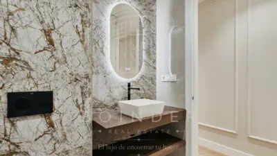 Apartment in Salamanca/Goya photo 22