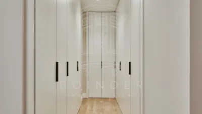 Apartment in Salamanca/Goya photo 27