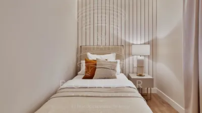 Apartment in Salamanca/Goya photo 28