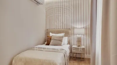 Apartment in Salamanca/Goya photo 29