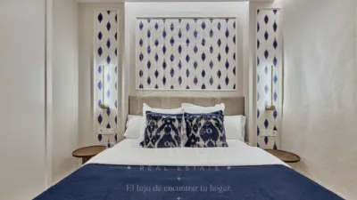 Apartment in Salamanca/Goya photo 33