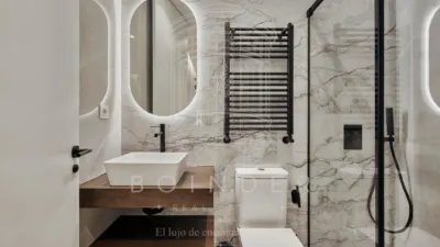 Apartment in Salamanca/Goya photo 35