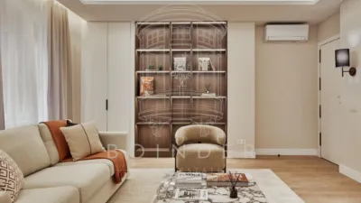 Apartment in Salamanca/Goya photo 4