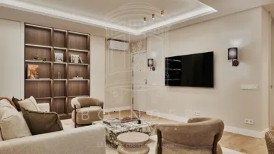 Apartment in Salamanca/Goya photo 5