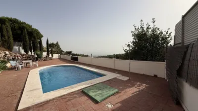 Chalet in Pinos de Alhaurín photo 19