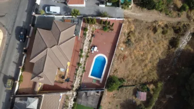 Chalet in Pinos de Alhaurín photo 2
