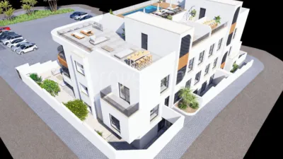 Piso - Vista 4