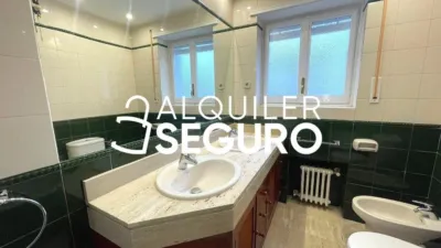 Piso en alquiler en Salamanca - Imagen 18