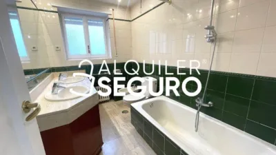 Piso en alquiler en Salamanca - Imagen 19