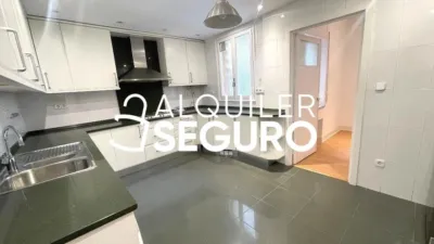 Piso en alquiler en Salamanca - Imagen 3