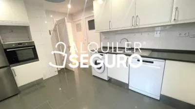 Piso en alquiler en Salamanca - Imagen 5