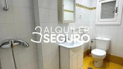 Piso en alquiler en Salamanca - Imagen 6