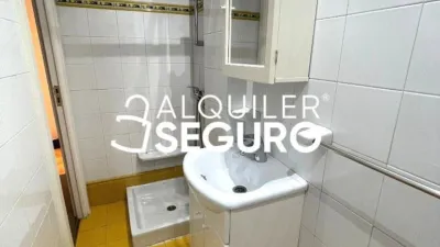 Piso en alquiler en Salamanca - Imagen 7