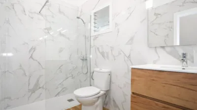 Apartment in San Antonio-Las Arenas photo 12