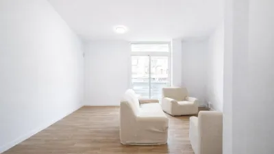 Apartment in San Antonio-Las Arenas photo 2